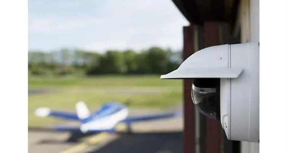 Dome Cameras