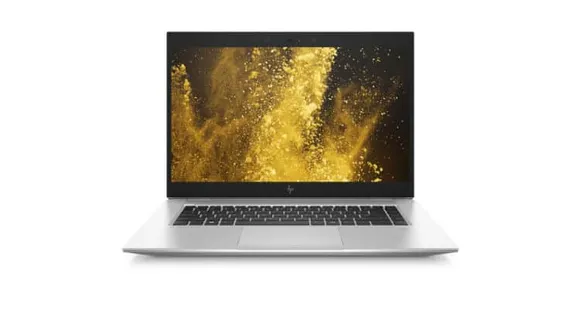 HP Elite