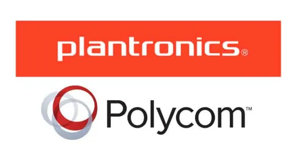 Plantronics