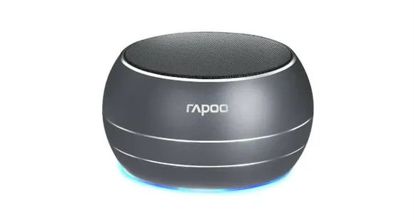 Rapoo India
