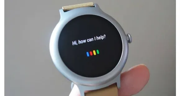 SmartWatch