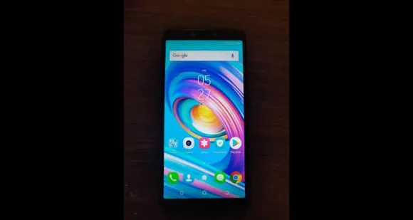 Tecno