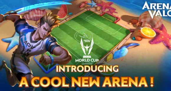 Tencent Games
