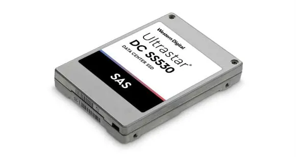 Western Digital