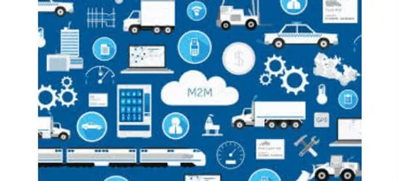 m2m technology