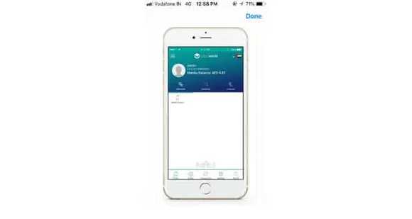 LALA World
