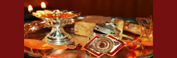 Raksha Bandhan