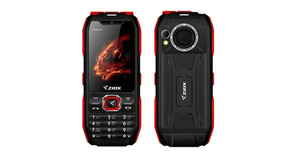 Ziox Mobiles