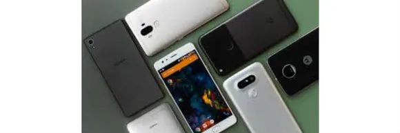 smartphone