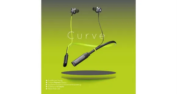 Boult Audio Curve