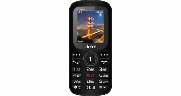 Detel