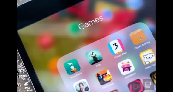 games