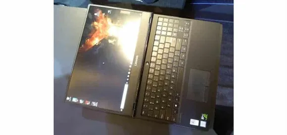 Lenovo Legion gaming Notebook
