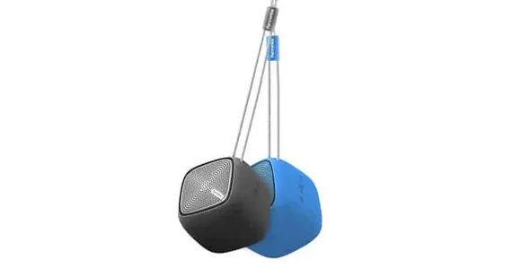 Portronics