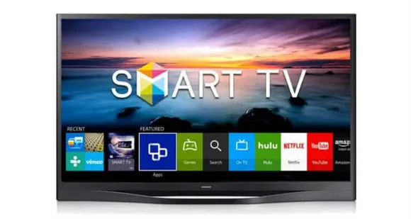 smart tvs