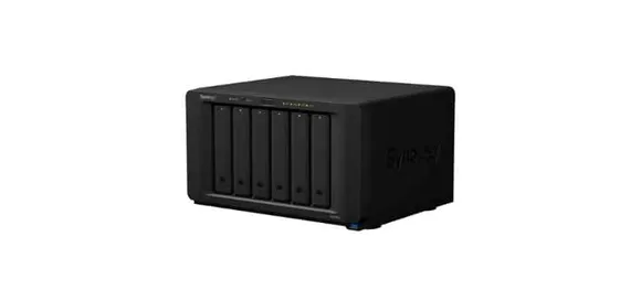 Synology DS1618+ NAS Review