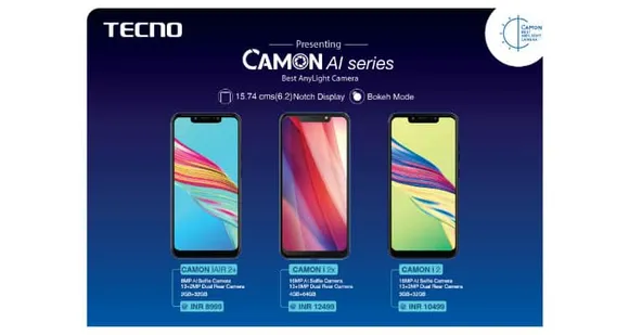 TECNO