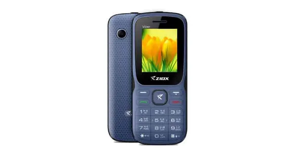 Ziox Mobiles