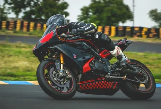 Bike racing Games
