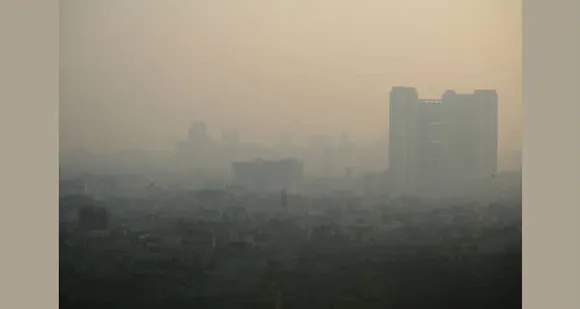 Air Purifier