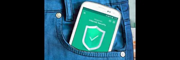 Anti virus app