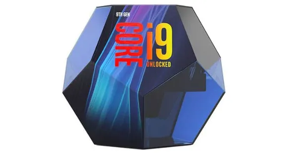 Intel Core i9-9900K
