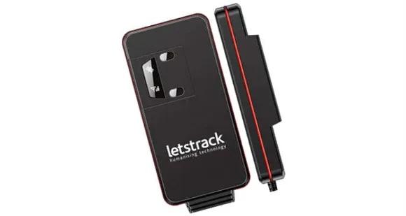 Letstrack