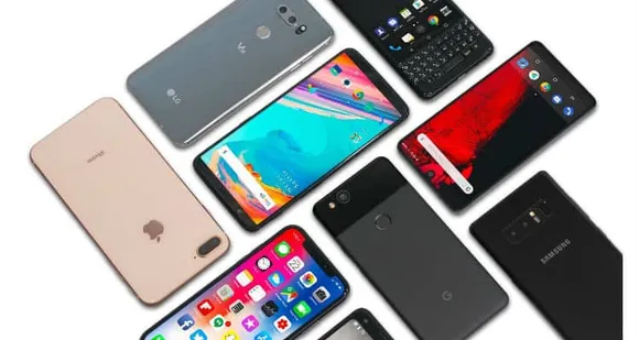 mobile phone