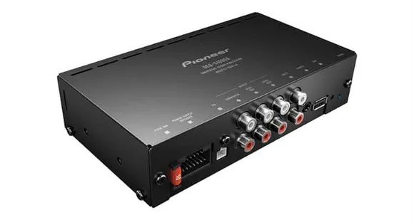 Pioneer