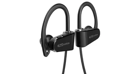 Portronics