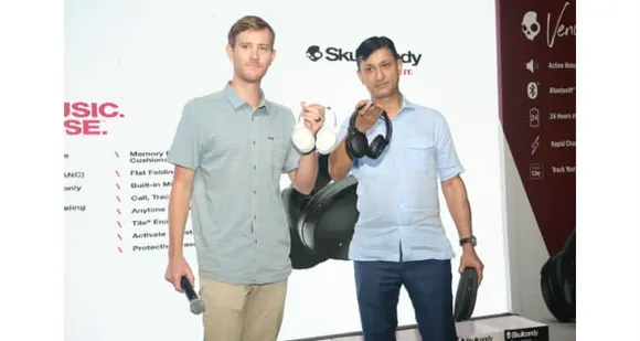 Skullcandy