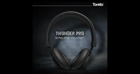 Toreto