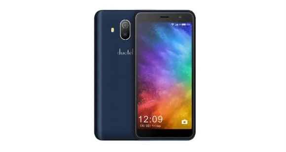 Ziox Mobiles