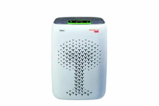 air purifier