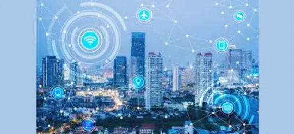 digital infrastructure