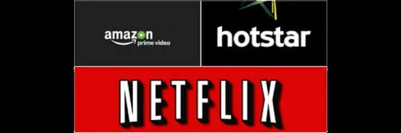 entertainment apps