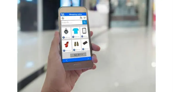 shopping apps