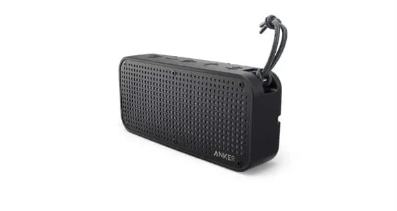 speaker