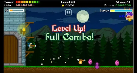 Classic Game