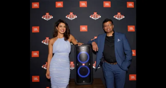 JBL