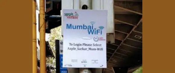 Mumbai WiFi