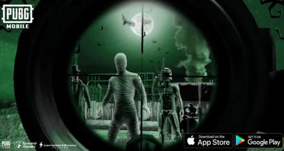 PUBG MOBILE