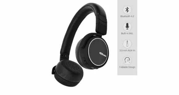 Portronics