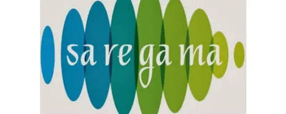 Saregama