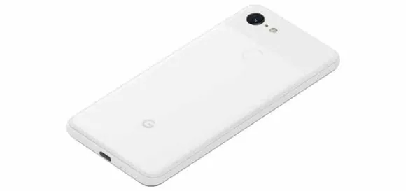 Google Pixel 3 Review
