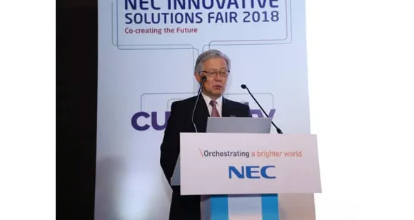 NEC