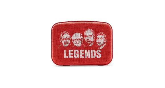 Saregama