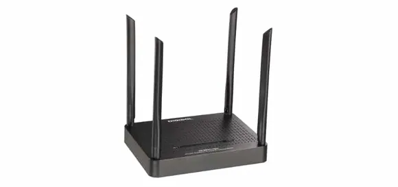 DIGISOL, wireless router