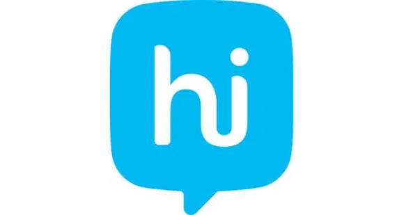 Hike Sticker