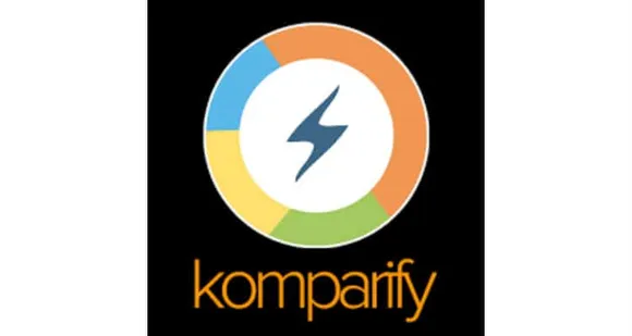 Komparify